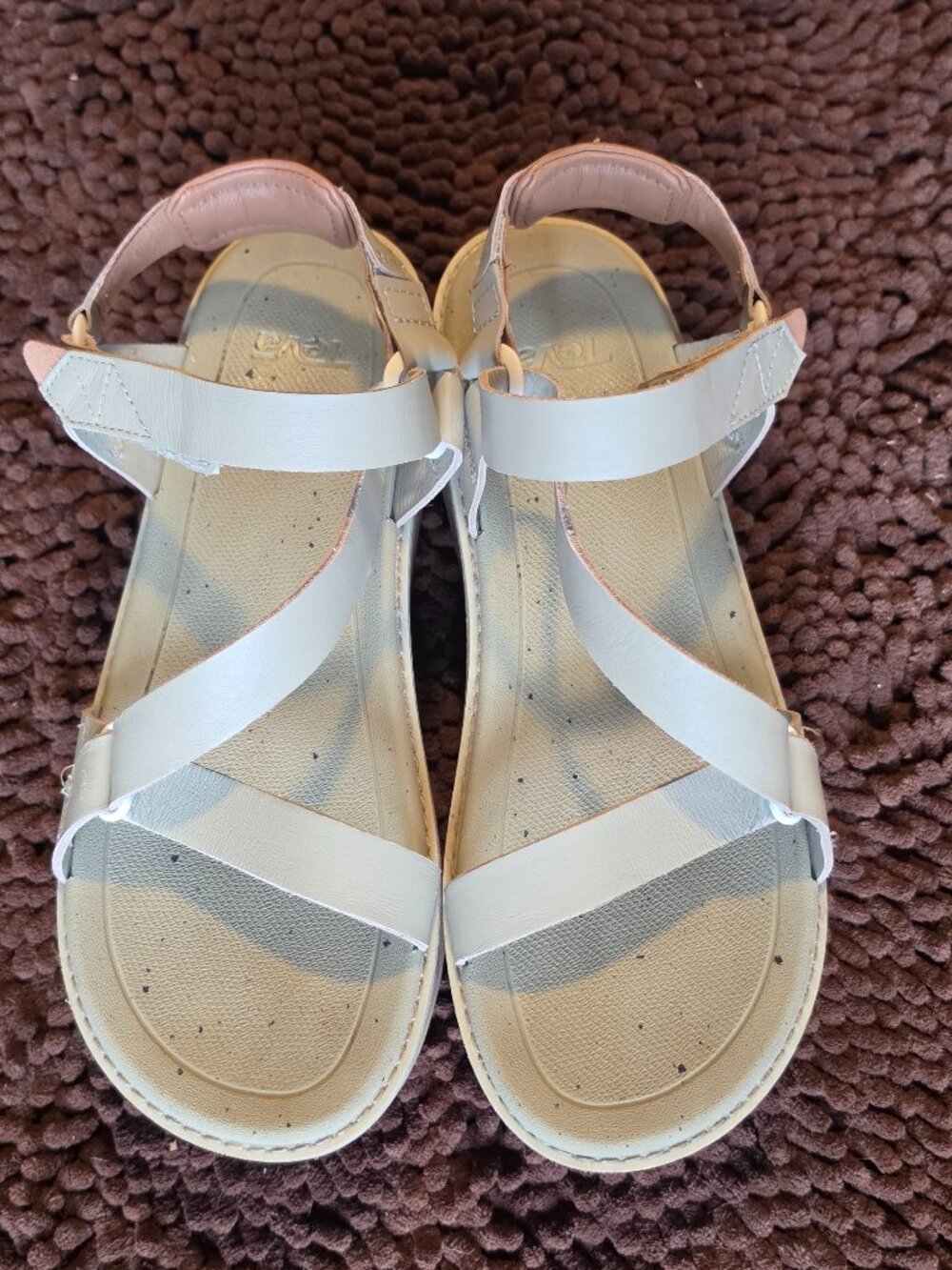 Teva Madera Wedge